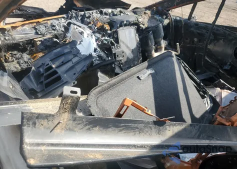 2023 Subaru Wrx Limited из США, поврежденный, VIN JF1VBAL67P9806595